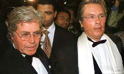 مهرجان القاهرة السينمائي ينعى النجم آلان ديلون